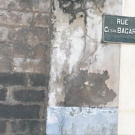 Apartmán Le XV Nancy Exteriér fotografie