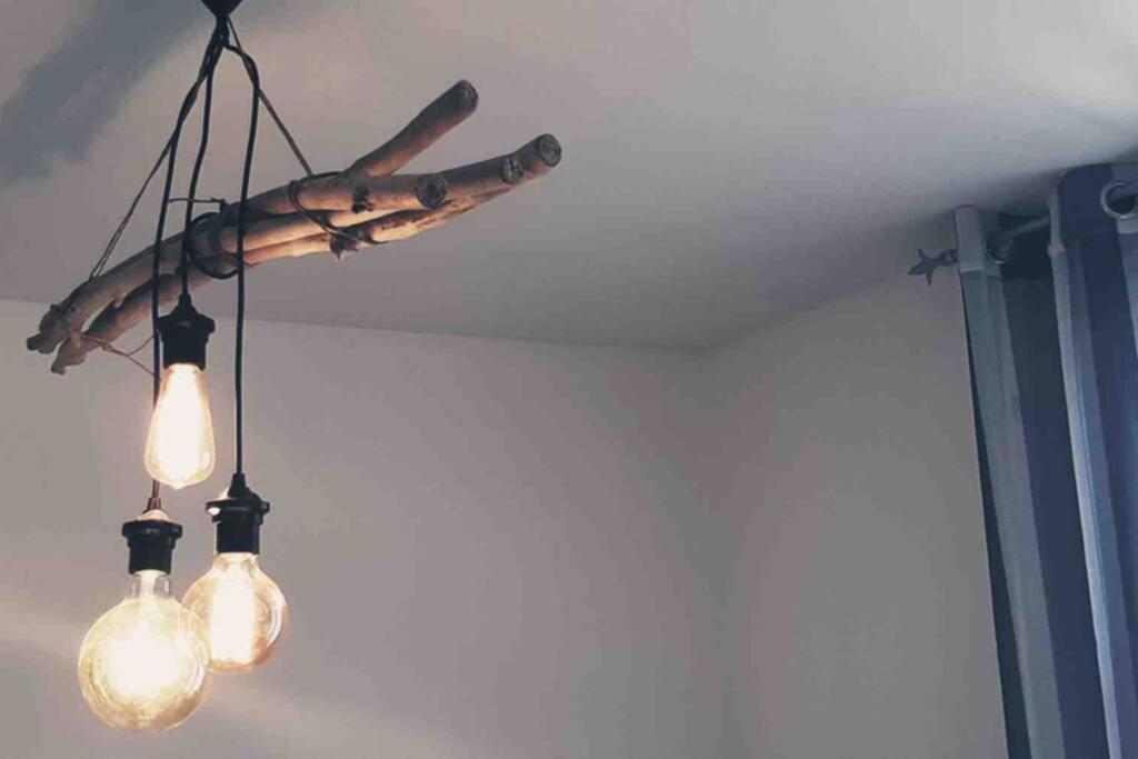 Apartmán Le XV Nancy Exteriér fotografie