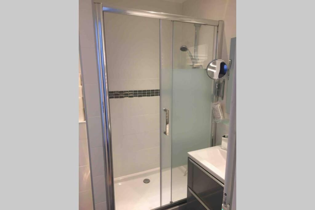 Apartmán Le XV Nancy Exteriér fotografie