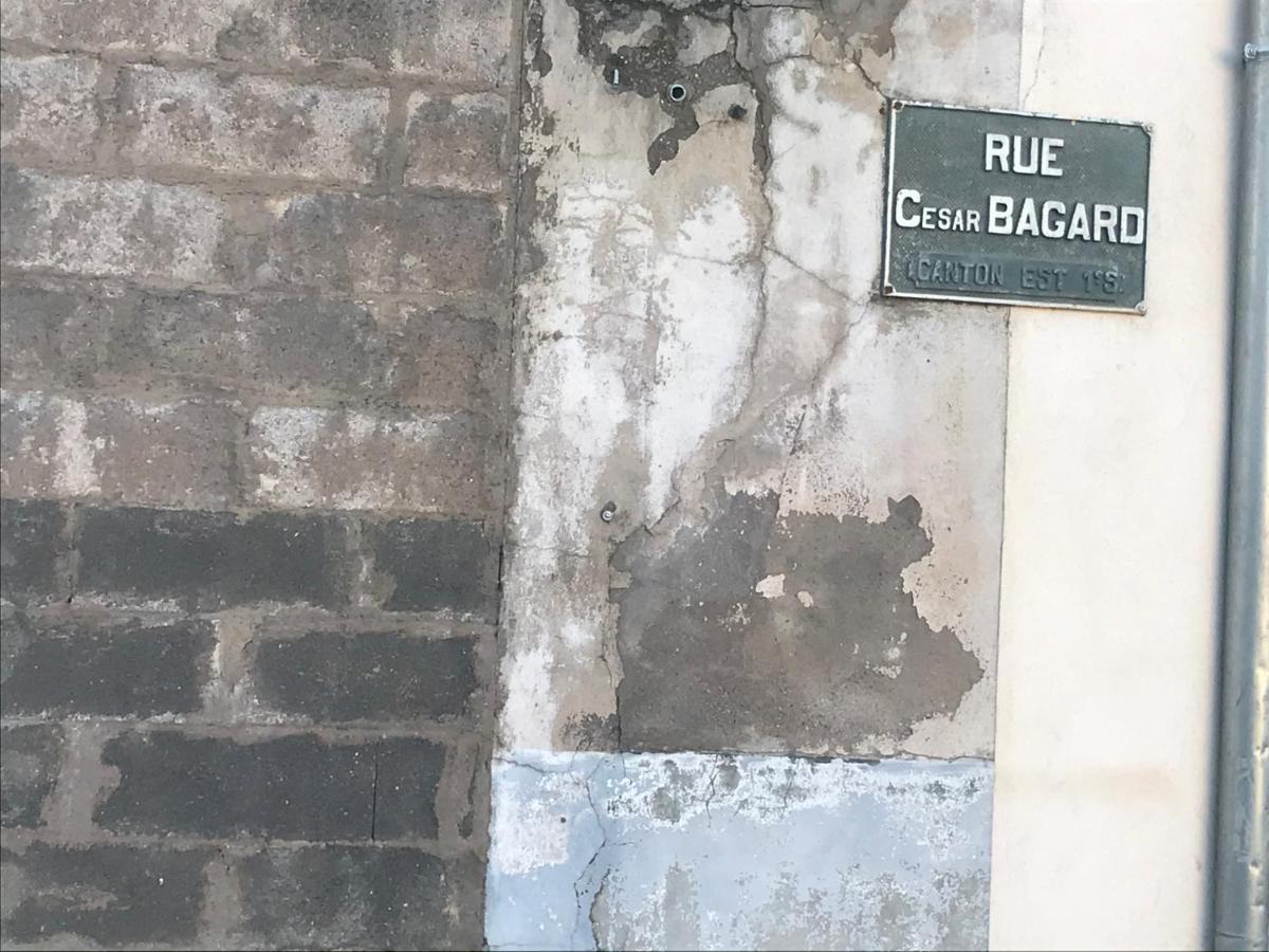 Apartmán Le XV Nancy Exteriér fotografie